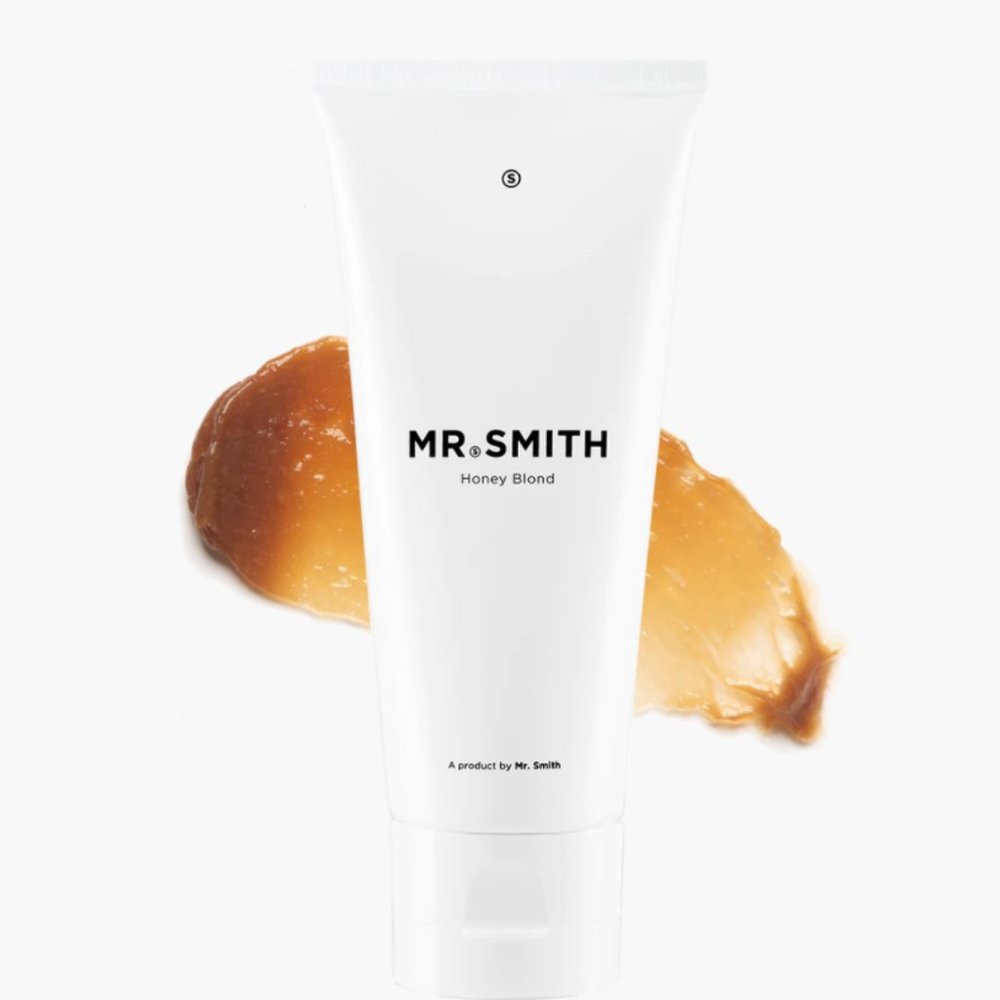 Mr. Smith Honey Blond Pigment
